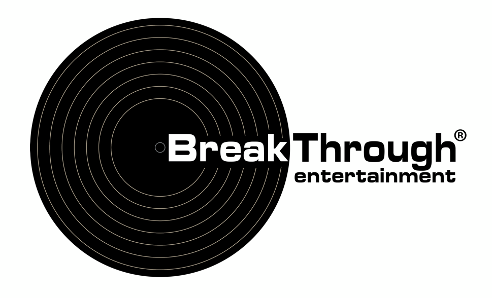 Breakthrough Entertainment Logo