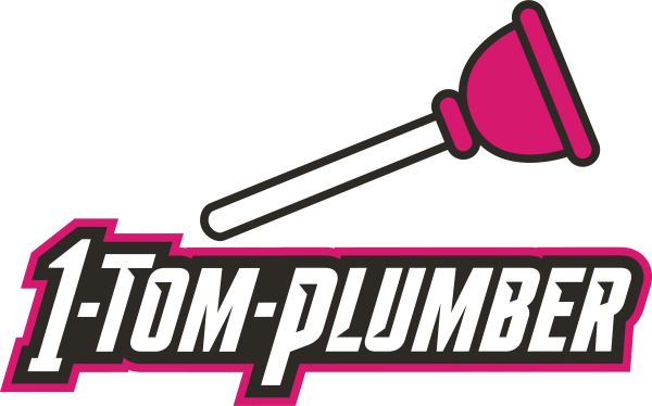 1-Tom-Plumber Lafayette Logo