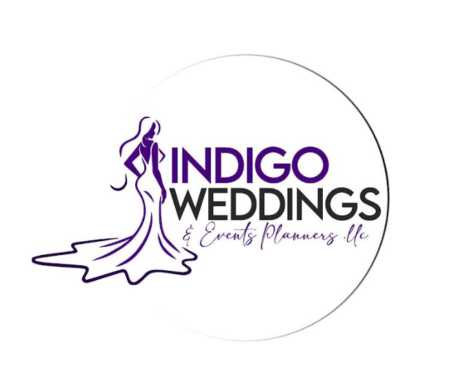 Indigo Wedding & Events  Planners & Travel Experts Logo