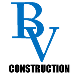 BV Construction WNY,Inc Logo