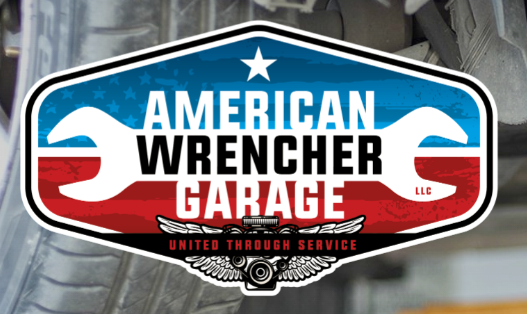 American Wrencher Garage LLC Logo