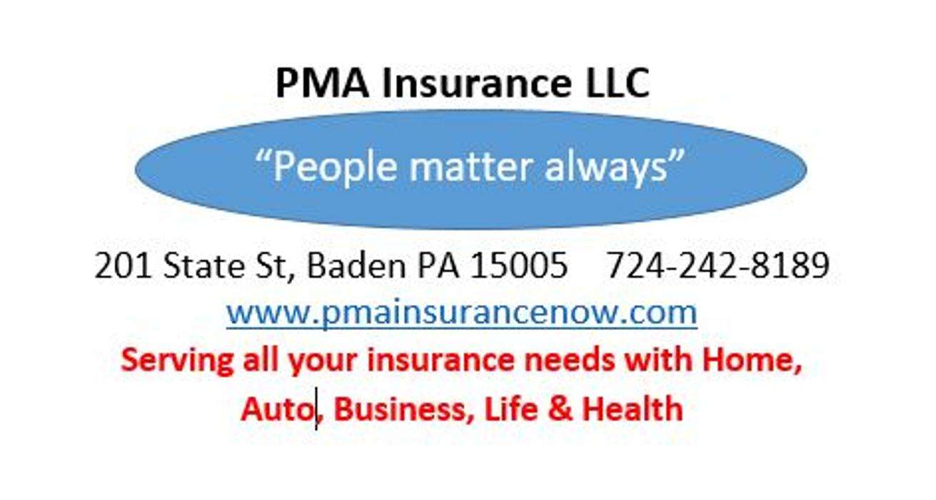 PMA Insurance LLC Logo