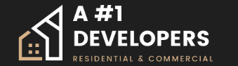 A#1 Developers, Inc. Logo