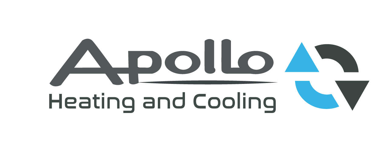 Apollo Heating & Cooling Limited Logo