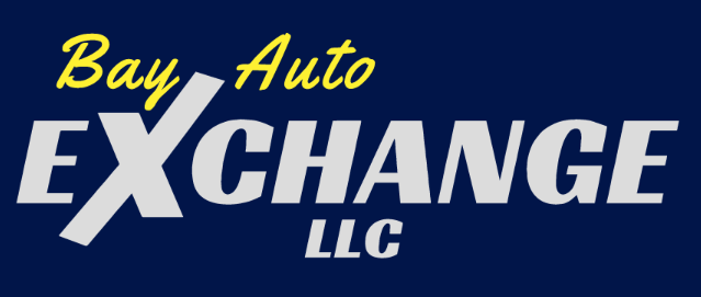 Bay Auto Exchange, LLC Logo