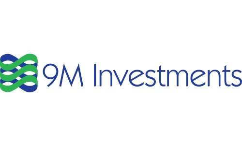9M Investments, LLC Logo