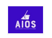 AIOS Residential & Commercial Cleaning LLC Logo