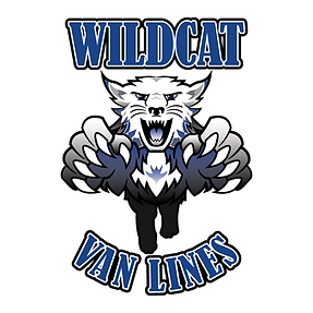 Wildcat Van Lines Logo