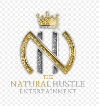 The Natural Hustle Entertainment LLC Logo