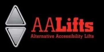 Alternative Accessibility Lifts, LLC Logo