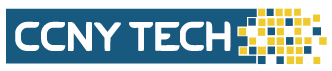 CCNY Tech Logo