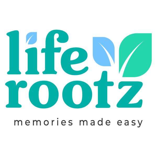 Life Rootz Logo
