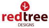Red Tree Designs, LLC Logo