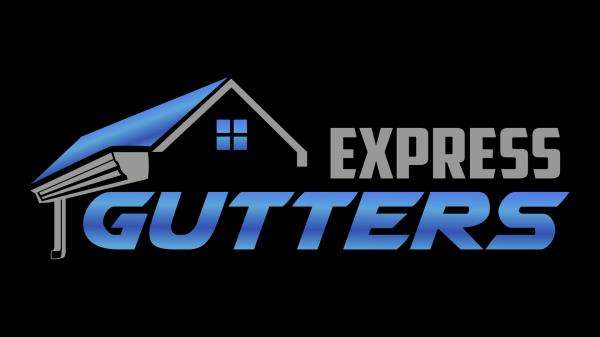 Express Gutters Logo