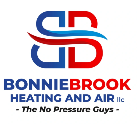 BonnieBrook Heating and Air, LLC Logo