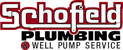 Schofield Plumbing & Well Pump Service Logo