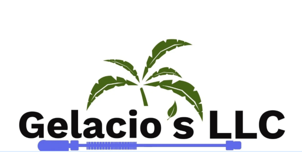 Gelacio's Logo