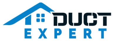 Duct Expert Logo