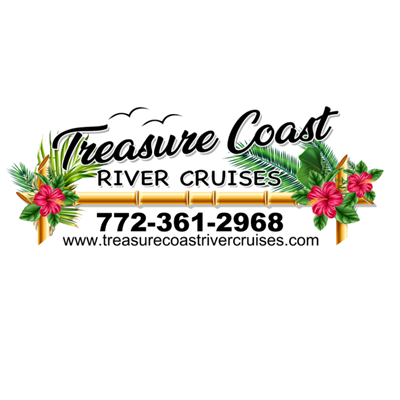 Treasure Coast River Cruises Logo