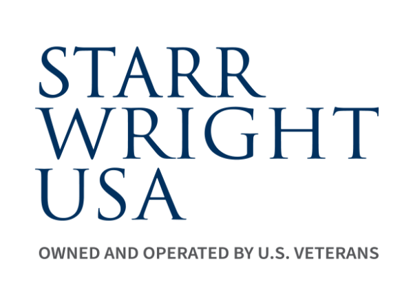 Starr Wright USA Logo