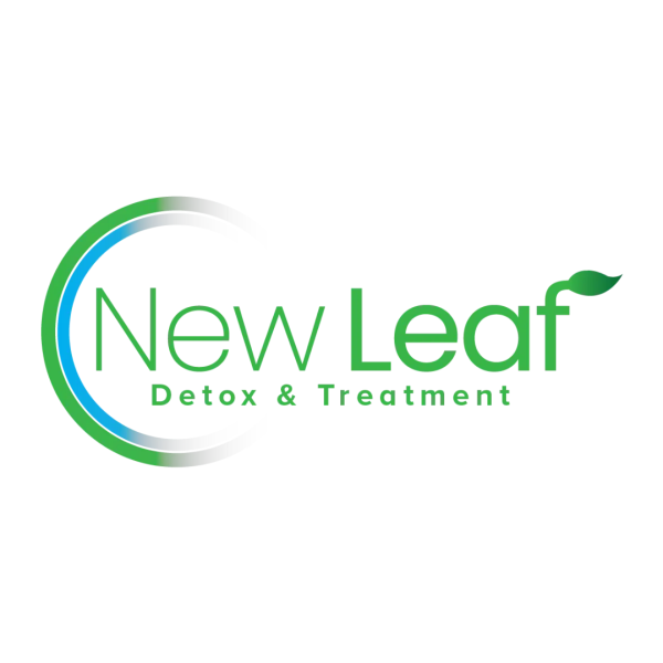 New Leaf Detox and Treatment Logo