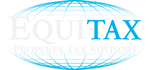 Equitax Property Tax Advisors Logo