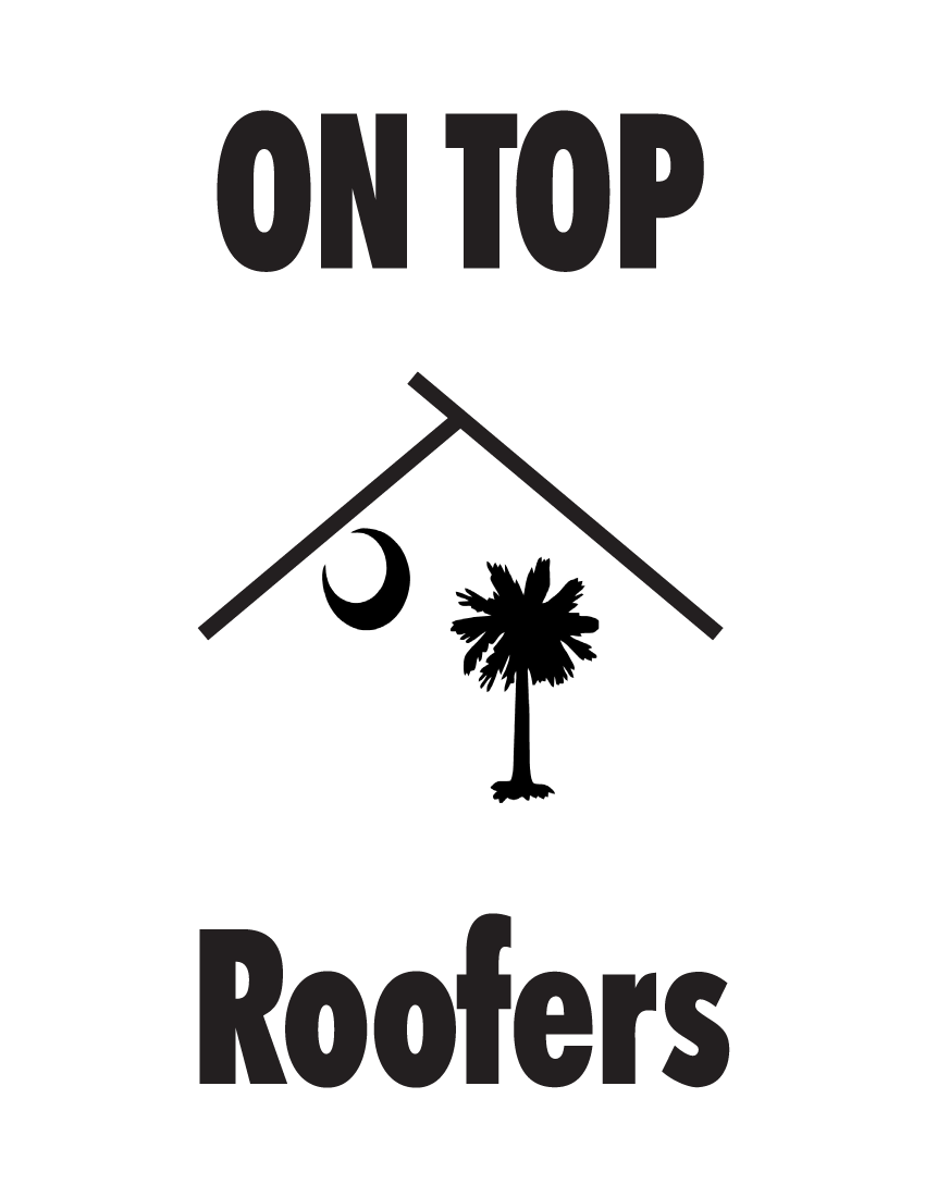 On Top Roofers, LLC Logo