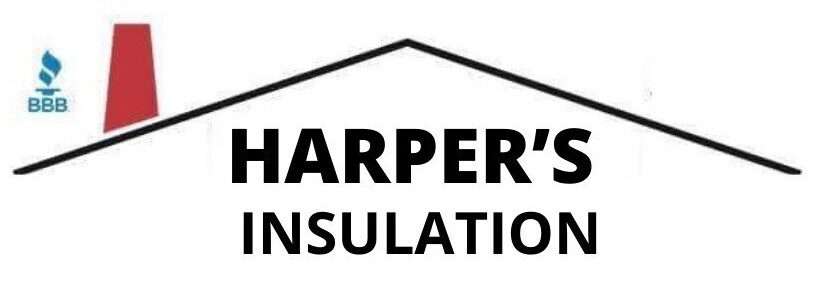 Harper's Insulation Logo