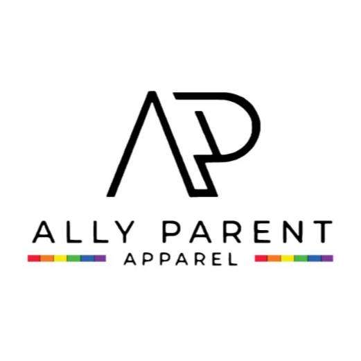 Ally Parent Apparel, LLC Logo