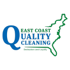 East Coast Quality Cleaning, LLC Logo