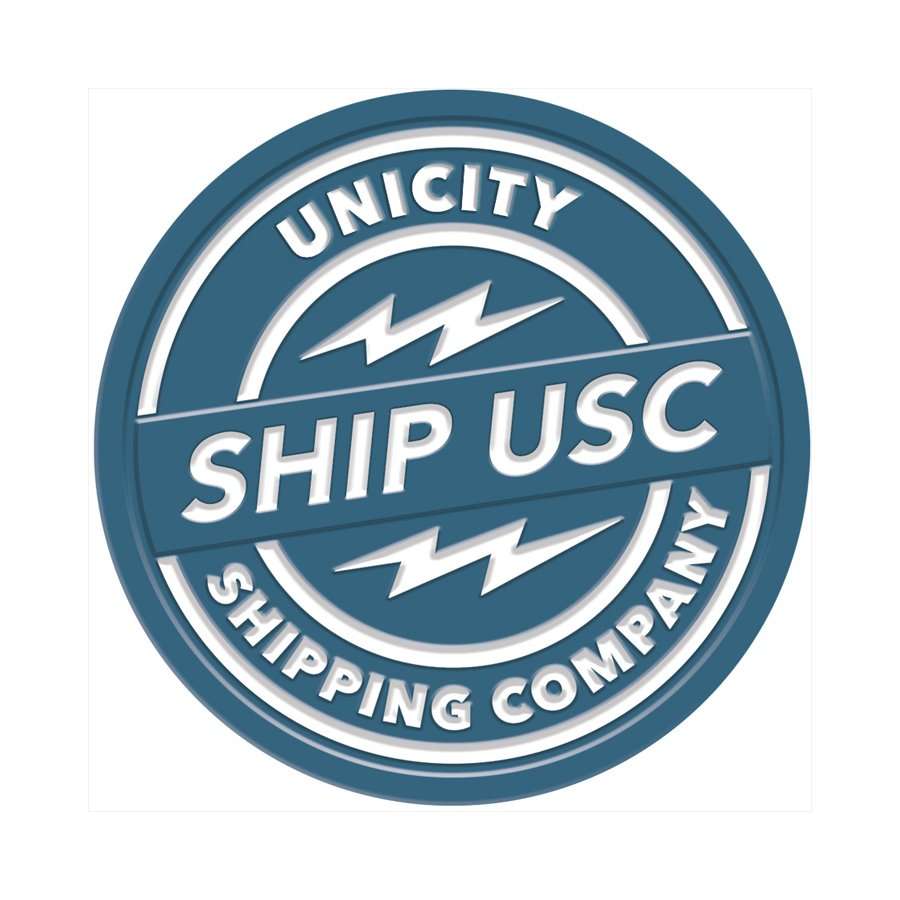 Unicity Shipping Company Inc Logo