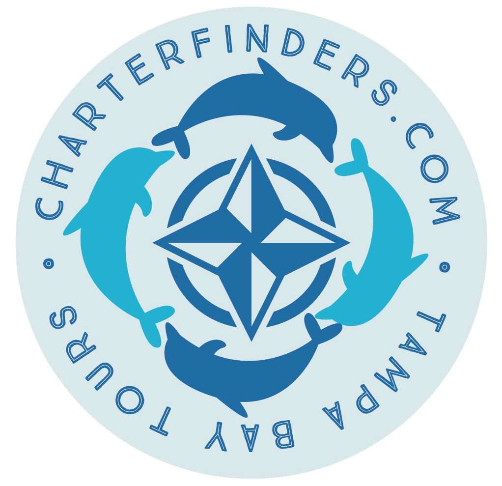 Charter Finders LLC Logo