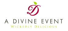 A Divine Event Logo