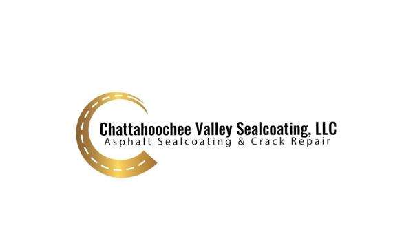 Chattahoochee Valley Sealcoating, LLC Logo