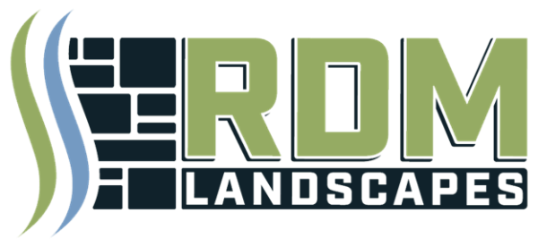 RDM Landscapes Logo