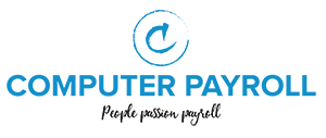 Computer Payroll Logo