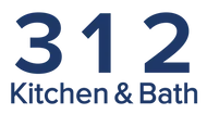 312 Kitchen & Bath Logo