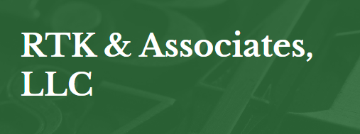 R T K & Associates, LLC Logo