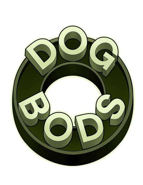 Dog Bods Logo