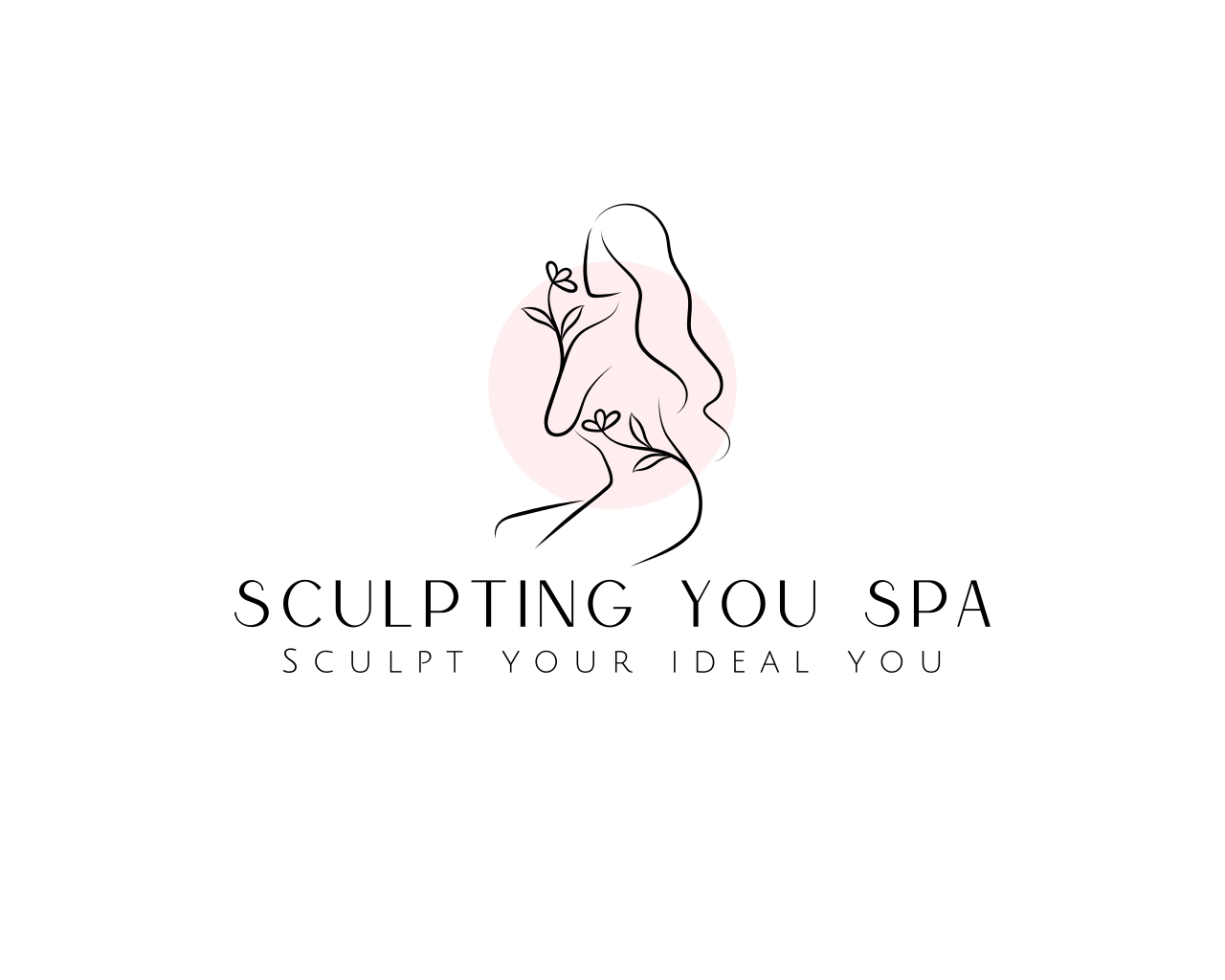 Sculpting You Spa, LLC Logo
