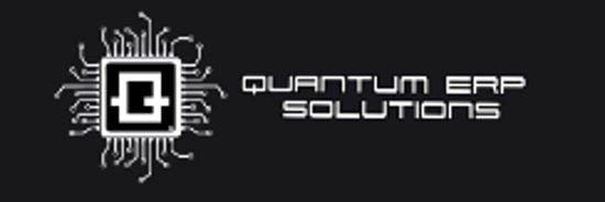 Quantum ERP Solutions Logo