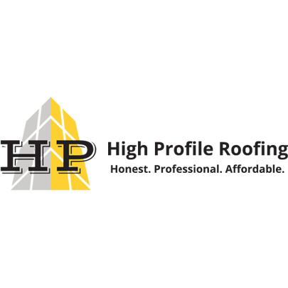 High Profile Roofing, LLC Logo