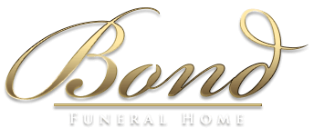 Bond Funeral Home, Inc. Logo