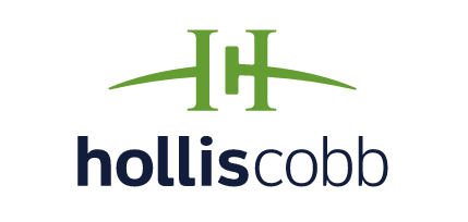 Hollis Cobb Associates, Inc. Logo
