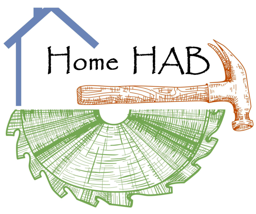 Home HAB Ltd. Co.  Logo