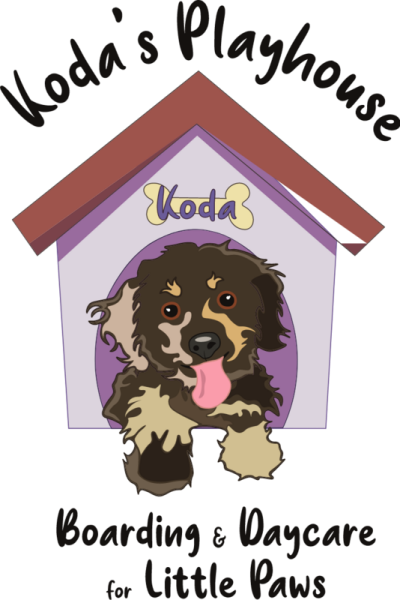 Koda's Playhouse Logo