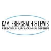 Kam, Ebersbach, & Lewis, P.C. Logo