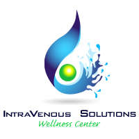 IntraVenous Solutions Logo