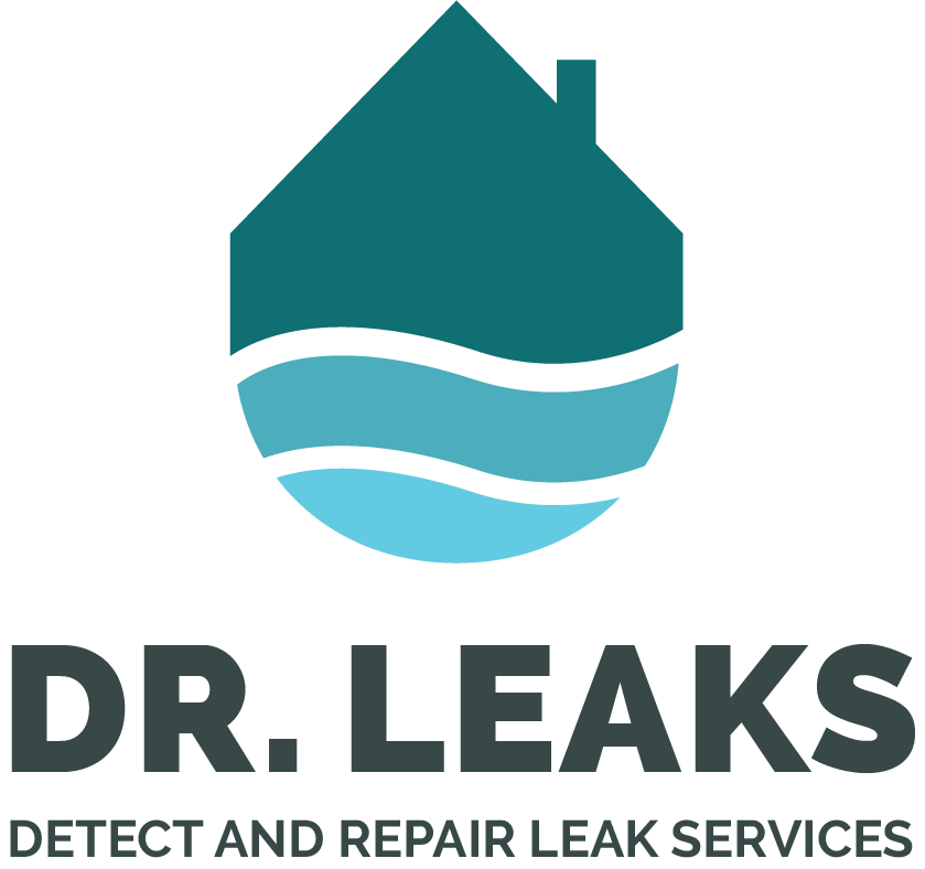 Detect & Repair Leak Services Logo