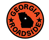 Georgia Roadside Logo